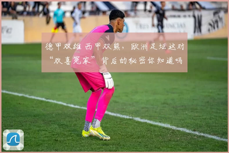 德甲双雄 西甲双熊，欧洲足坛这对“欢喜冤家”背后的秘密你知道吗？