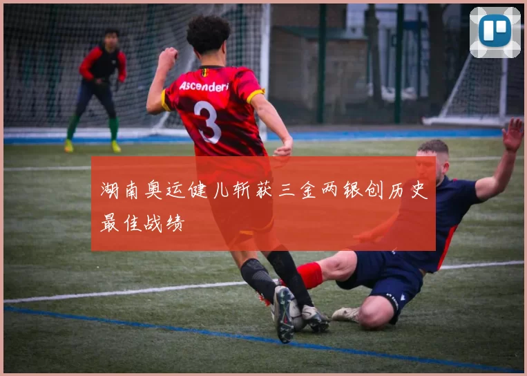 湖南奥运健儿斩获三金两银创历史最佳战绩